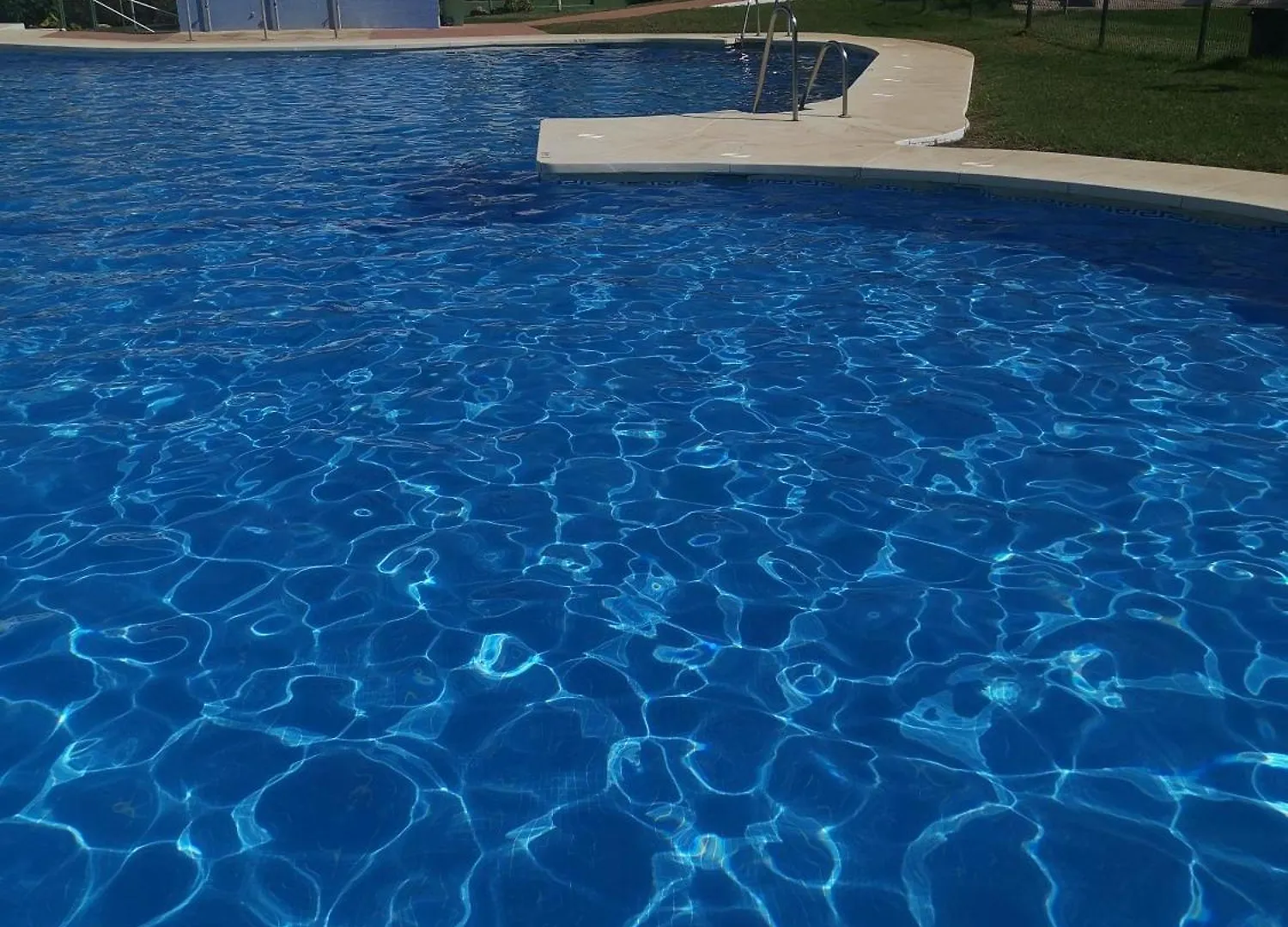 Apartamento Apartamento Aquila Parque Fuengirola 0*,