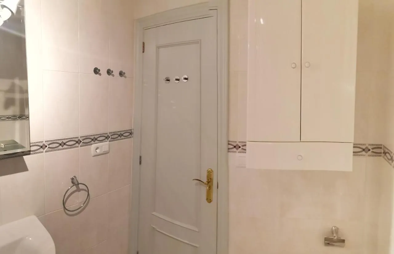 Apartamento Aquila Parque Fuengirola