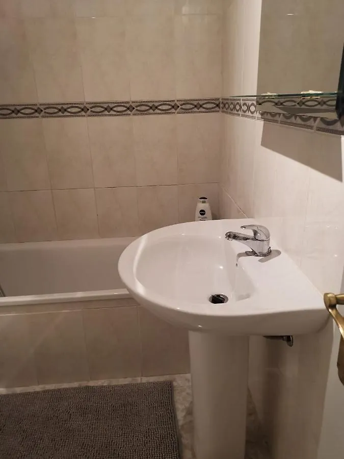 Apartamento Aquila Parque Fuengirola Apartment
