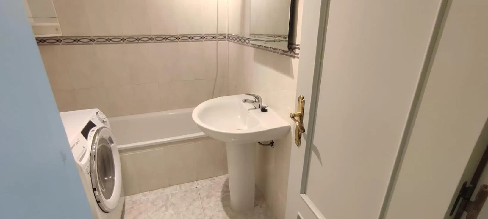 Apartment Apartamento Aquila Parque Fuengirola