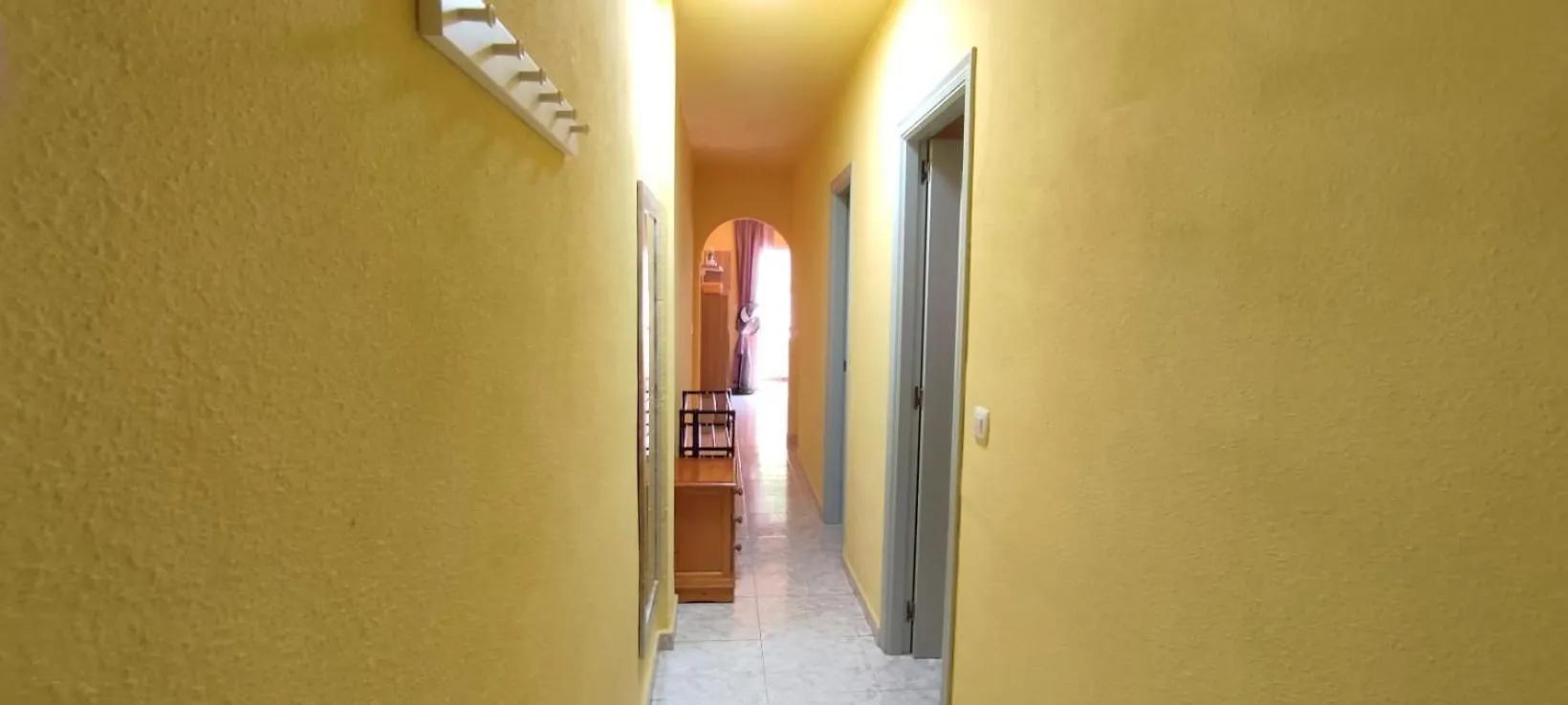 Apartamento Aquila Parque Fuengirola 0*,  Spain