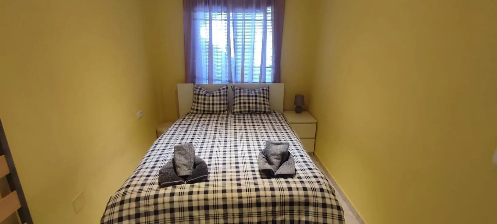 Apartment Apartamento Aquila Parque Fuengirola