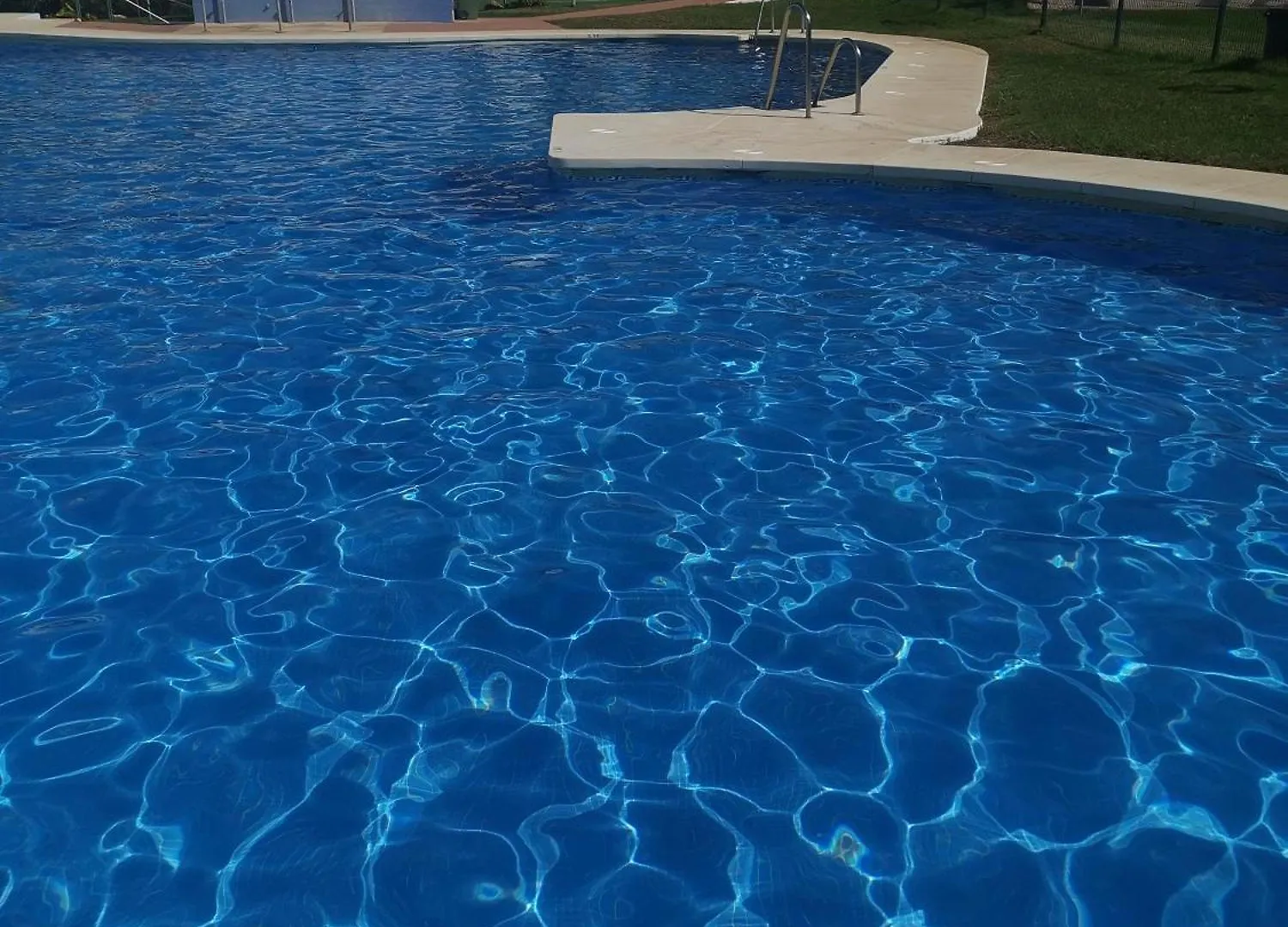 Apartamento Aquila Parque Fuengirola Apartment